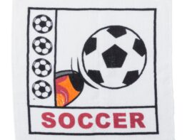 Spica, compressed towel