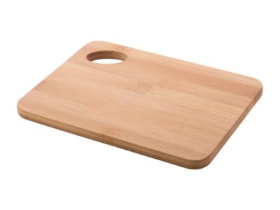 Ruban, cutting board