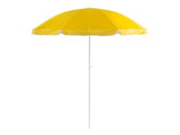 Sandok, beach umbrella