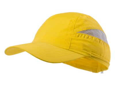 Laimbur, baseball cap