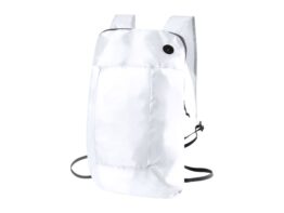 Signal, foldable backpack