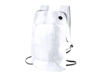 Signal, foldable backpack