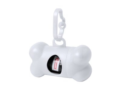 Rucin, dog waste bag dispenser