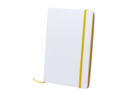 Kaffol, notebook