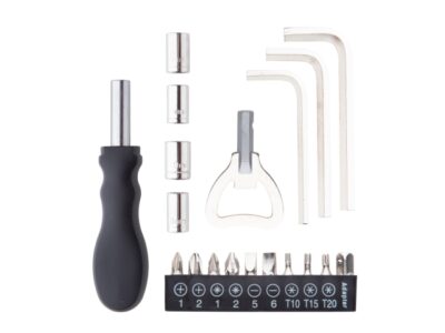 Congus, tool set