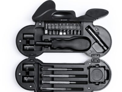 Mostik, tool set