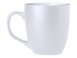 Mabery, mug