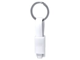 Holnier, keyring USB charger cable