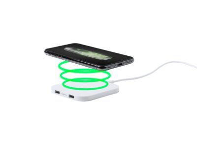 Donson, wireless charger