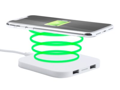 Donson, wireless charger