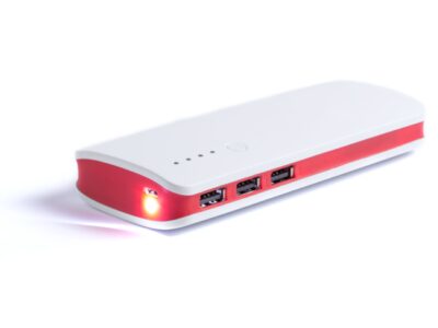 Kaprin, power bank