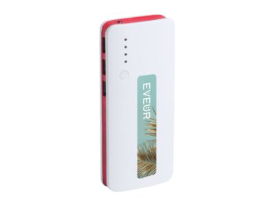 Kaprin, power bank