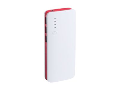 Kaprin, power bank