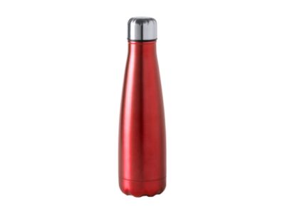 Herilox, stainless steel bottle