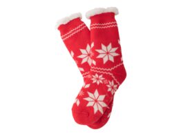 Camiz, Christmas socks