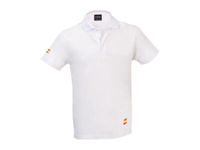 Bandera, polo shirt tecnic