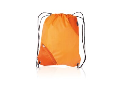 Fiter, drawstring bag