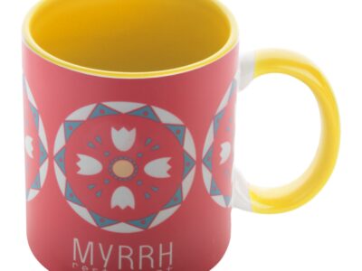 Harnet, sublimation mug