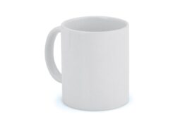 Bornel, sublimation mug