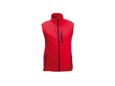 Litman, softshell vest