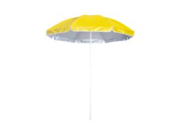 Taner, beach umbrella