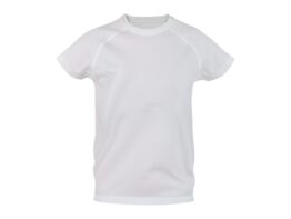 Tecnic Plus K, kids sport T-shirt