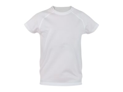 Tecnic Plus K, kids sport T-shirt