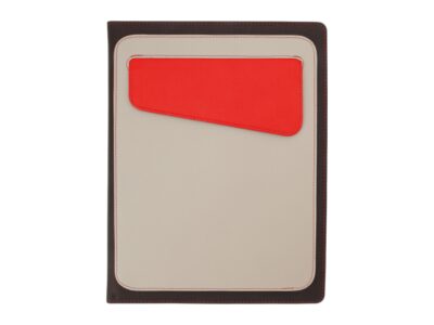 Cora, iPad® folder case