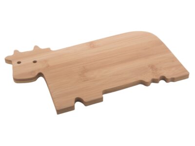 Bubula, cutting board