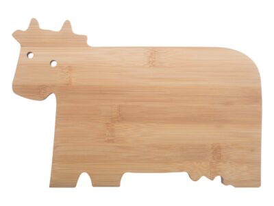 Bubula, cutting board