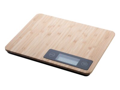 BooCook, kitchen scale