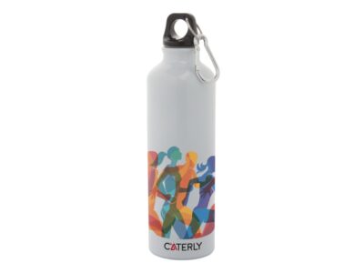 Mento XL, aluminium bottle