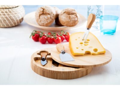 Abbamar, cheese cutting board