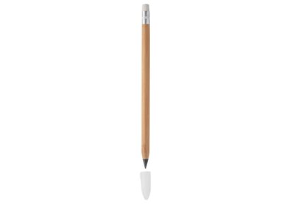 Bovoid, bamboo inkless pen