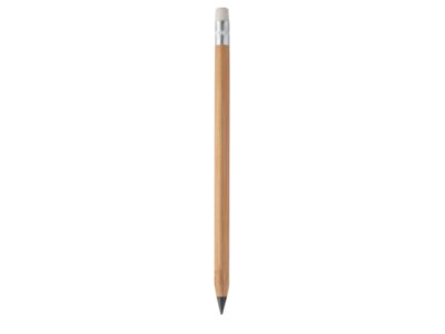 Bovoid, bamboo inkless pen