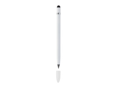 Devoid, inkless touch pen