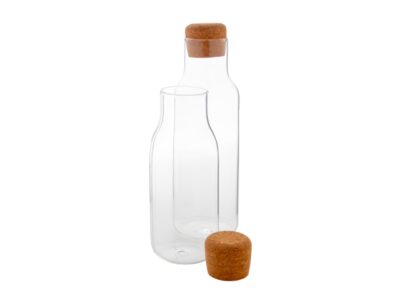 Molokai, water carafe