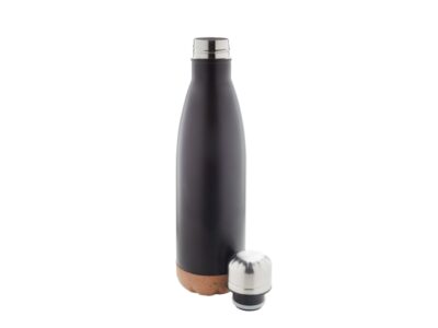 Vancouver, insulated bottle