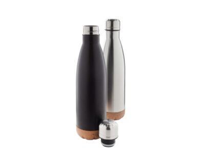 Vancouver, insulated bottle