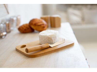 Taleggio, cheese set