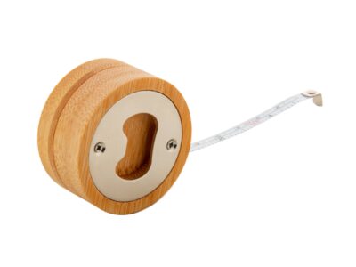 Meaboo, bottle opener tape measure