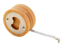 Meaboo, bottle opener tape measure