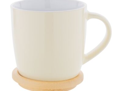 Hemera Plus, mug