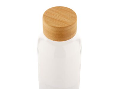Pemboo, RPET bottle