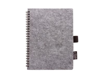 Felbook A6, RPET notebook