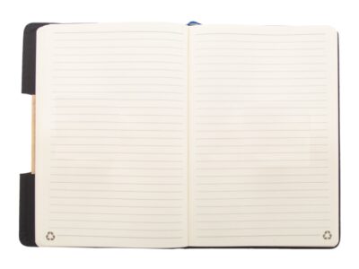 Bothom, RPET notebook