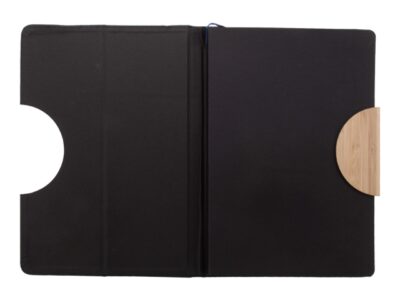 Bothom, RPET notebook