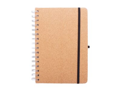 Querbook, notebook