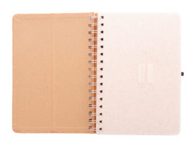 Querbook, notebook