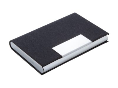 Merpet, business card holder